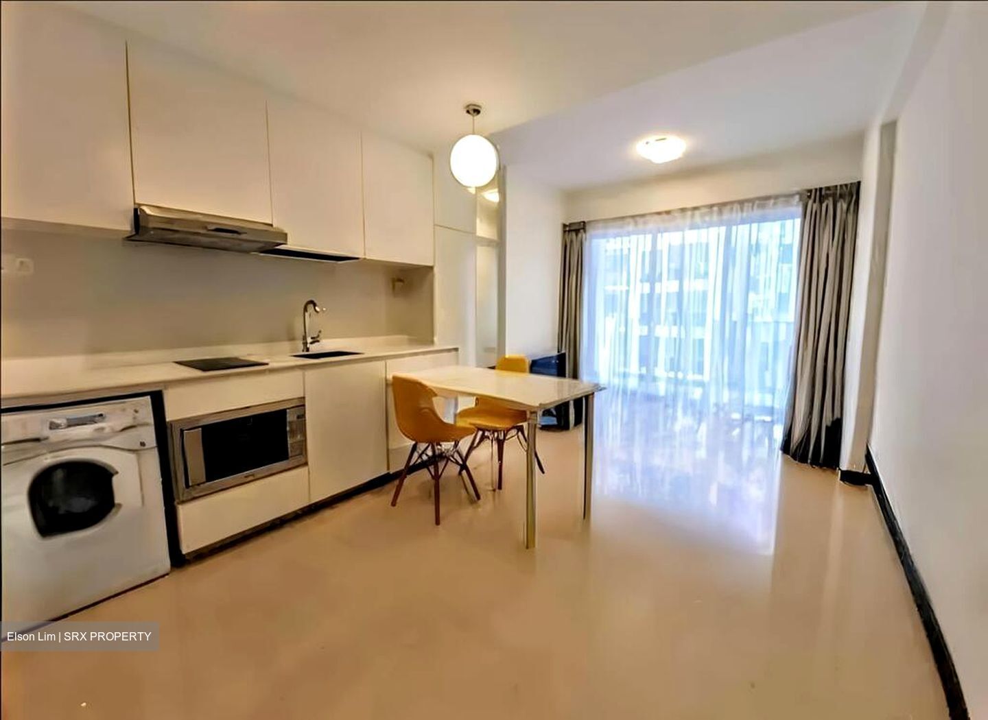 eCO (D16), Condominium #500735301